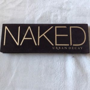 Naked 1 Pallet